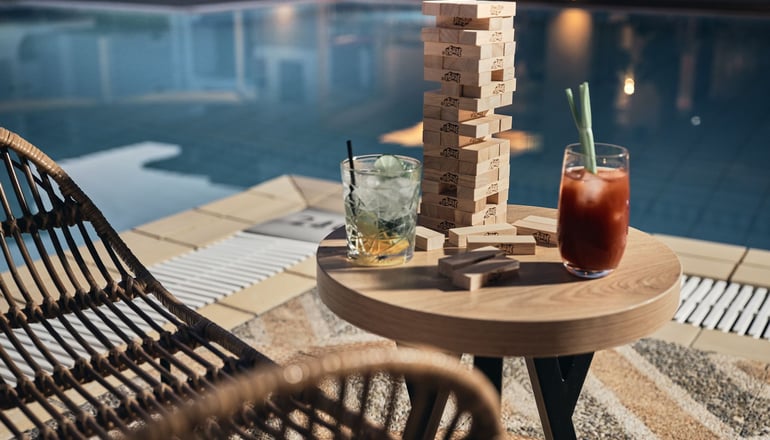 Cactus Hotel Zakynthos