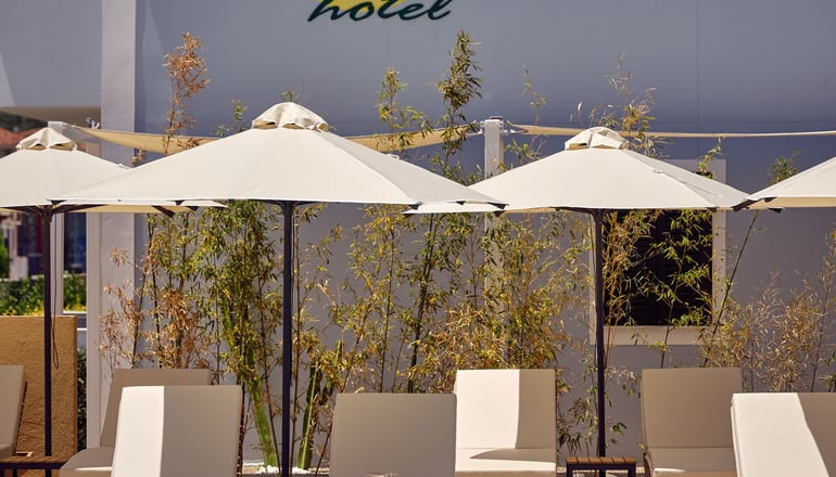 Cactus Hotel Zakynthos