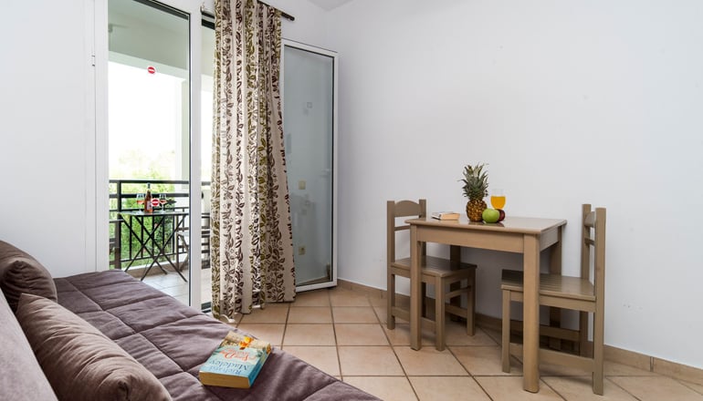 Cactus Hotel Zakynthos