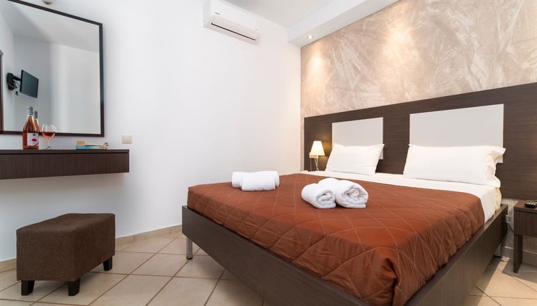 Cactus Hotel Zakynthos