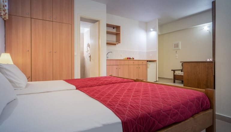 Cactus Hotel Zakynthos