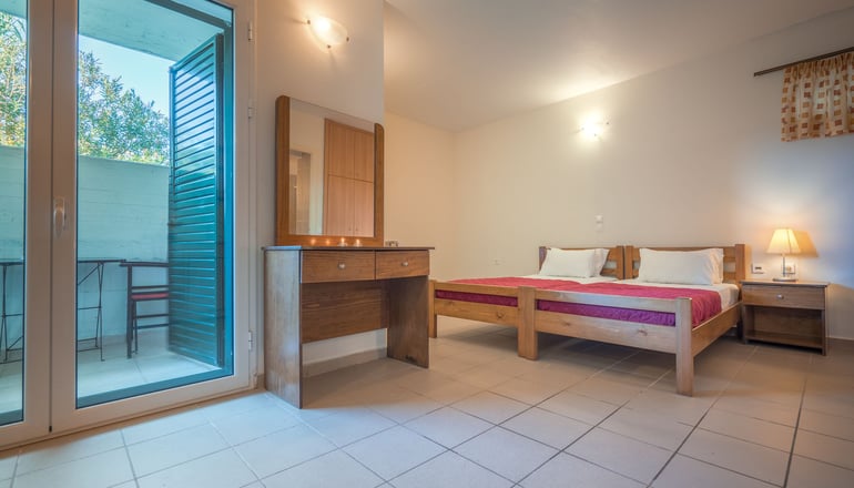 Cactus Hotel Zakynthos