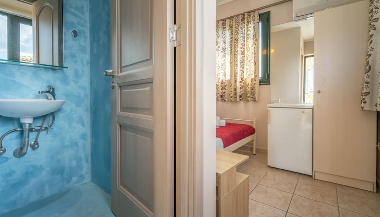 Cactus Hotel Zakynthos