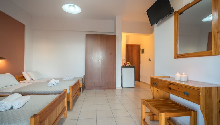 Cactus Hotel Zakynthos