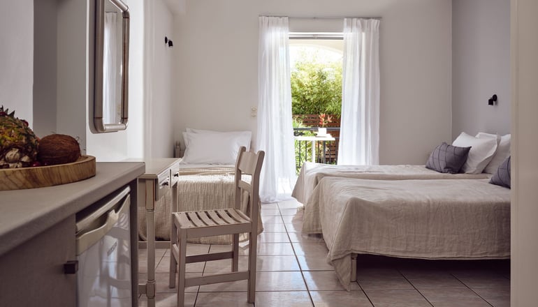 Cactus Hotel Zakynthos