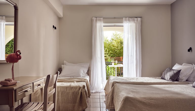 Cactus Hotel Zakynthos