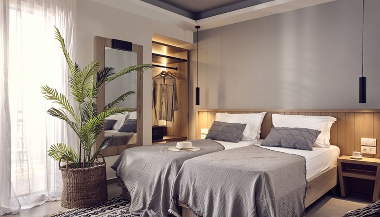 Cactus Hotel Zakynthos