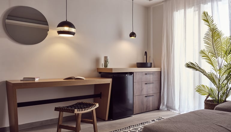 Cactus Hotel Zakynthos