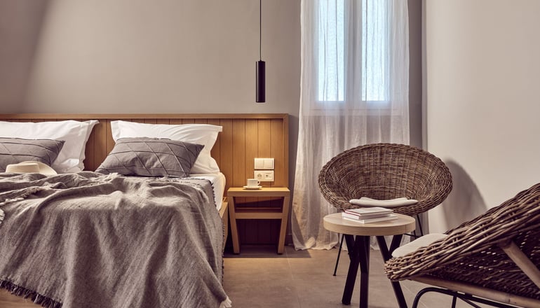 Cactus Hotel Zakynthos