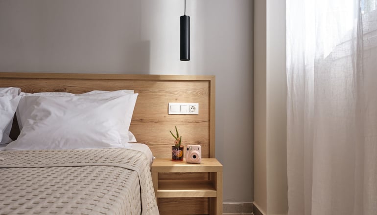 Cactus Hotel Zakynthos