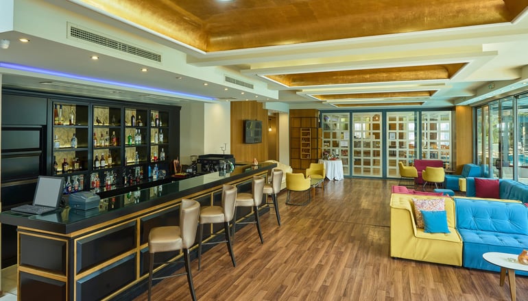 4* Hotel Mediterranean Resort - Παραλία Κατερίνης