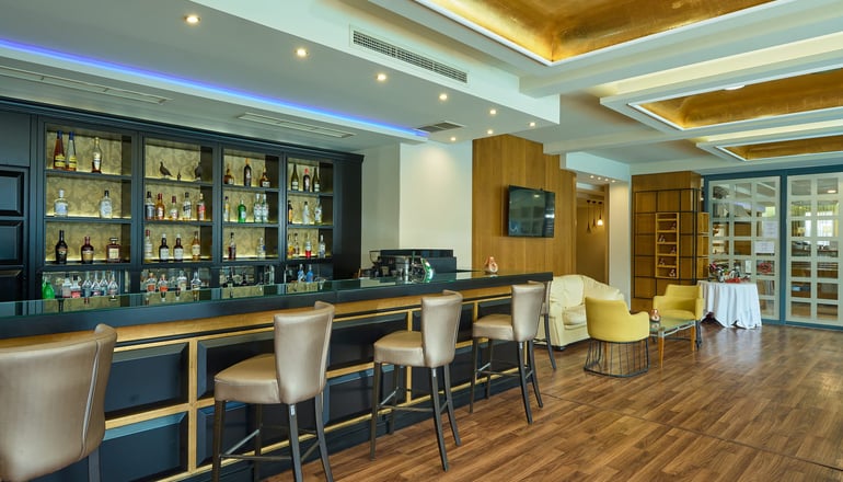4* Hotel Mediterranean Resort - Παραλία Κατερίνης