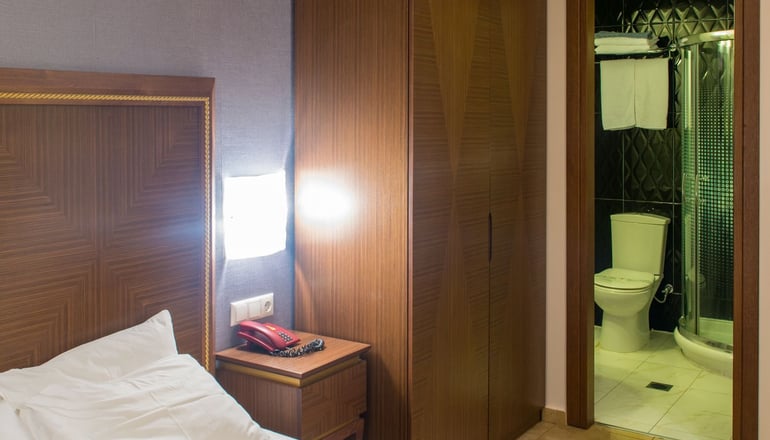 4* Hotel Mediterranean Resort - Παραλία Κατερίνης