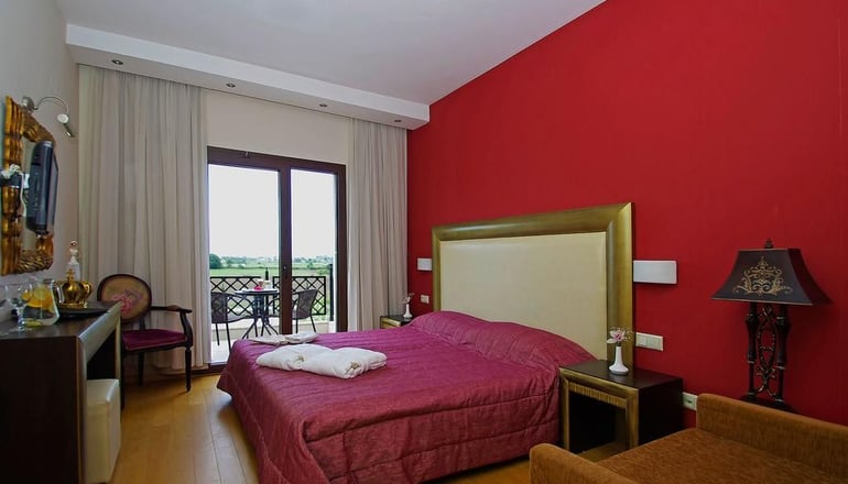 4* Mediterranean Princess - Παραλία Κατερίνης