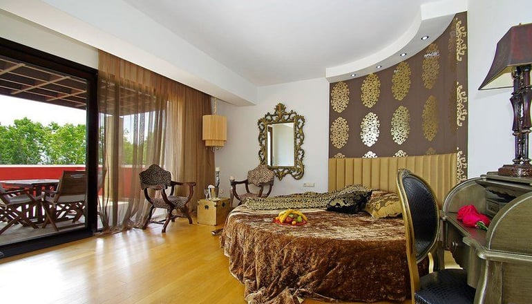 4* Mediterranean Princess - Παραλία Κατερίνης