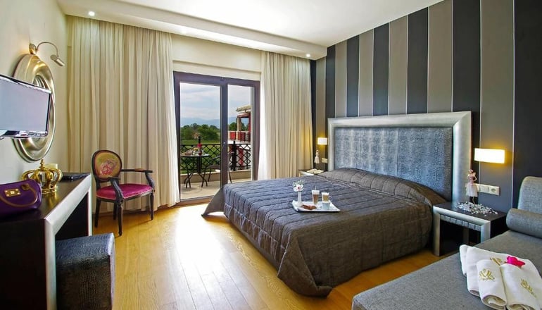 4* Mediterranean Princess - Παραλία Κατερίνης