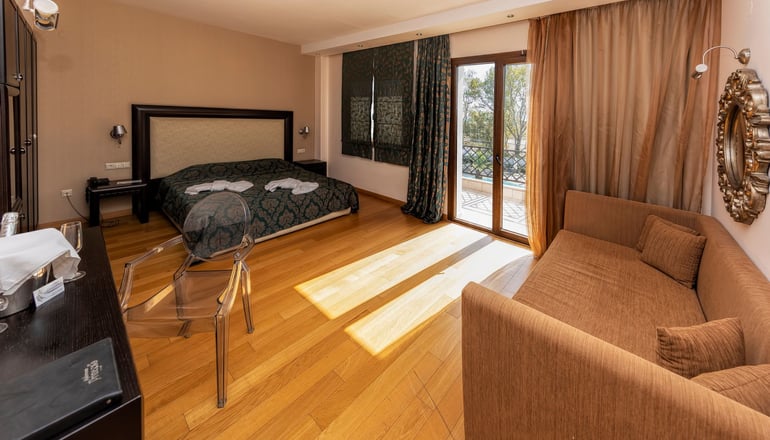 4* Mediterranean Princess - Παραλία Κατερίνης