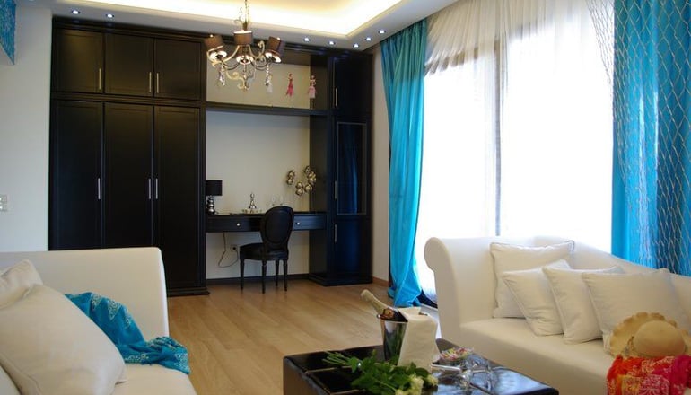 4* Mediterranean Princess - Παραλία Κατερίνης