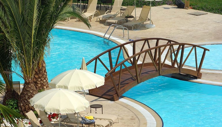 4* Mediterranean Princess - Παραλία Κατερίνης