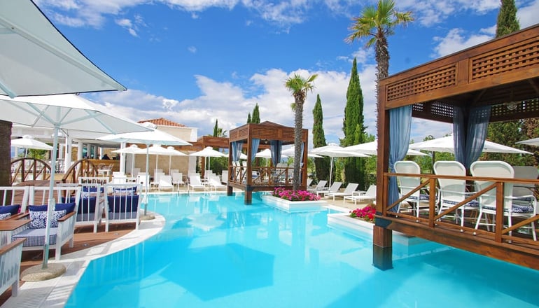 5* Mediterranean Village Hotel & Spa
