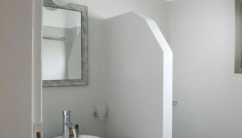 The Residence Aiolou Suites & SPA