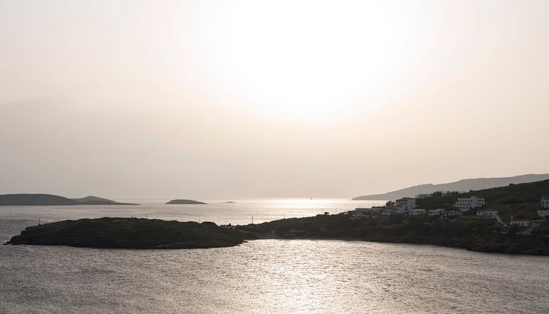 The Residence Aiolou Suites & SPA