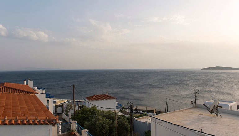 The Residence Aiolou Suites & SPA