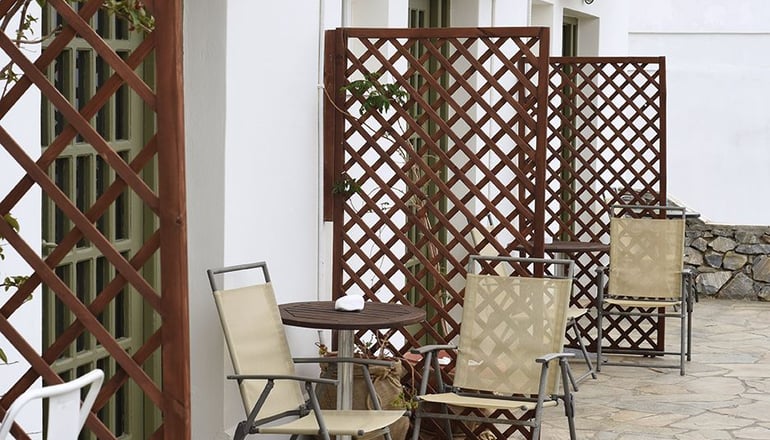 The Residence Aiolou Suites & SPA