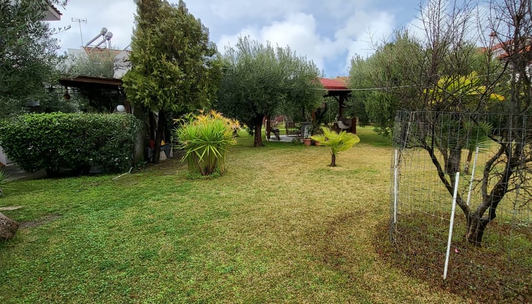 Greek Pride San Giorgio Apartments - Σκάλα Φούρκας, Χαλκιδική