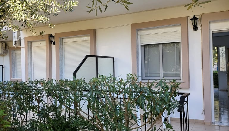 Greek Pride San Giorgio Apartments - Σκάλα Φούρκας, Χαλκιδική