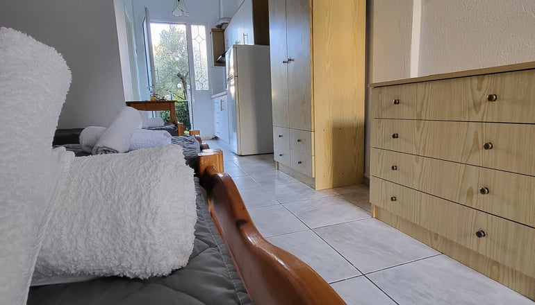 Greek Pride San Giorgio Apartments - Σκάλα Φούρκας, Χαλκιδική