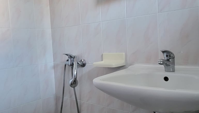 Greek Pride San Giorgio Apartments - Σκάλα Φούρκας, Χαλκιδική