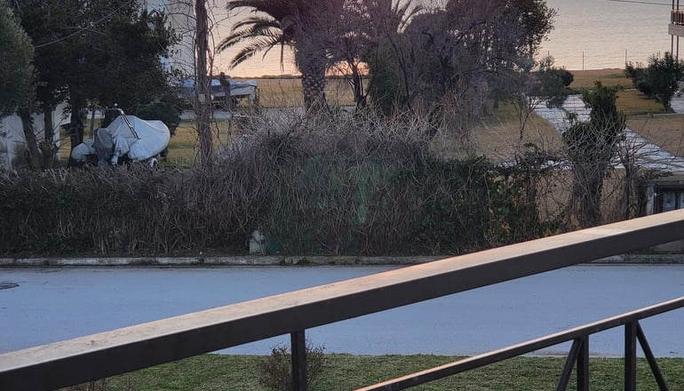 Greek Pride San Giorgio Apartments - Σκάλα Φούρκας, Χαλκιδική