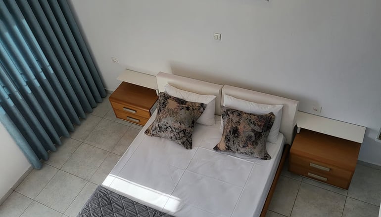 Greek Pride San Giorgio Apartments - Σκάλα Φούρκας, Χαλκιδική