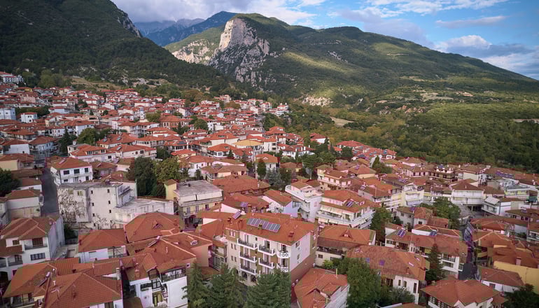 4* Olympus Mediterranean -  Λιτόχωρο, Πιερία