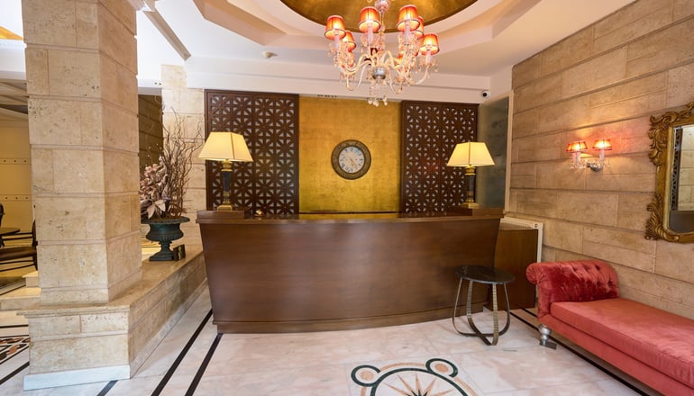 4* Olympus Mediterranean -  Λιτόχωρο, Πιερία