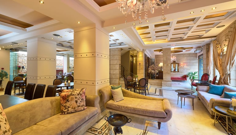 4* Olympus Mediterranean -  Λιτόχωρο, Πιερία