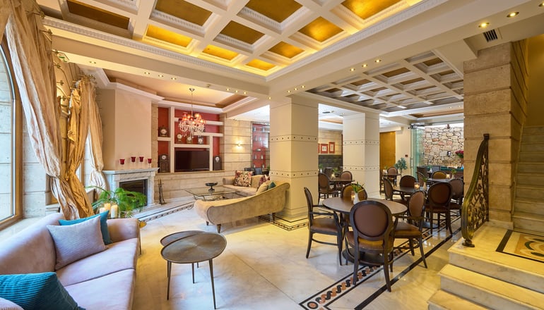 4* Olympus Mediterranean -  Λιτόχωρο, Πιερία