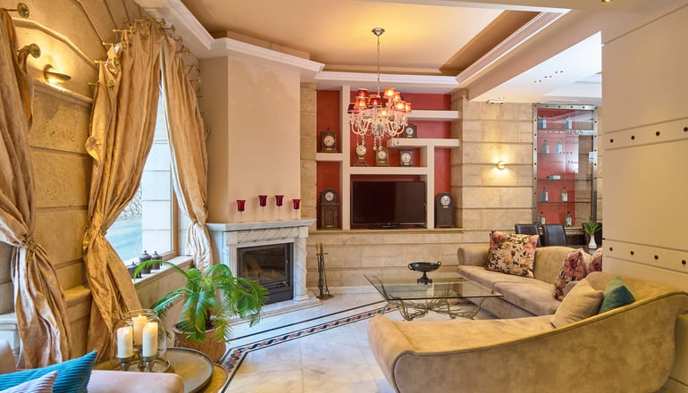 4* Olympus Mediterranean -  Λιτόχωρο, Πιερία