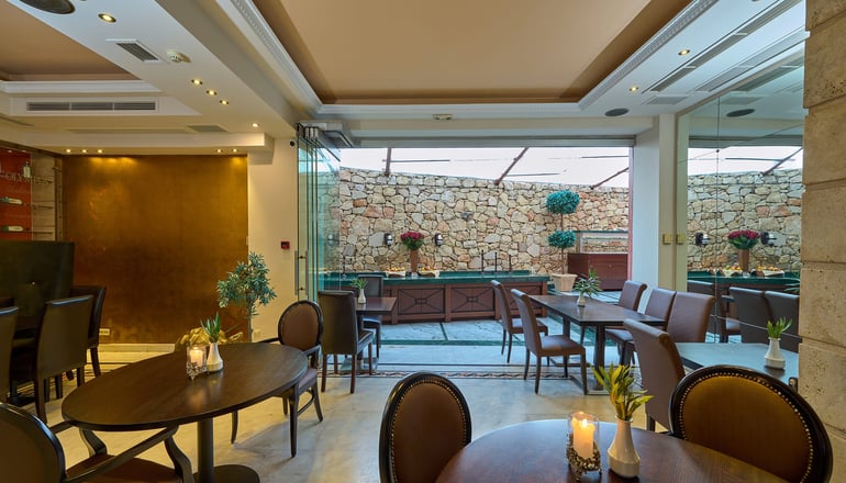 4* Olympus Mediterranean -  Λιτόχωρο, Πιερία