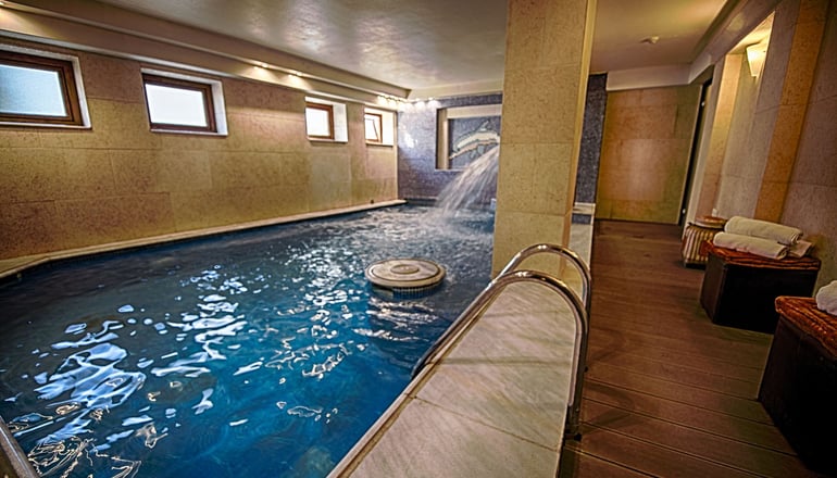 4* Olympus Mediterranean -  Λιτόχωρο, Πιερία