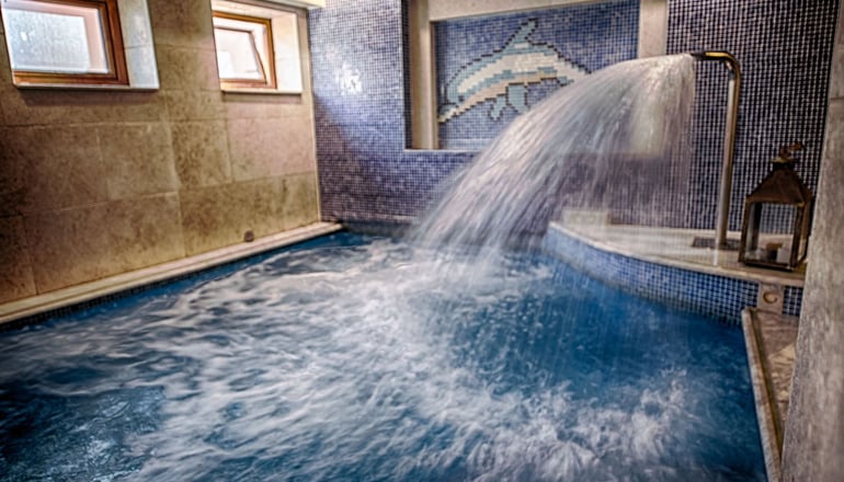 4* Olympus Mediterranean -  Λιτόχωρο, Πιερία