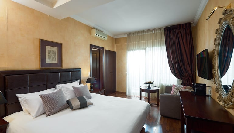4* Olympus Mediterranean -  Λιτόχωρο, Πιερία