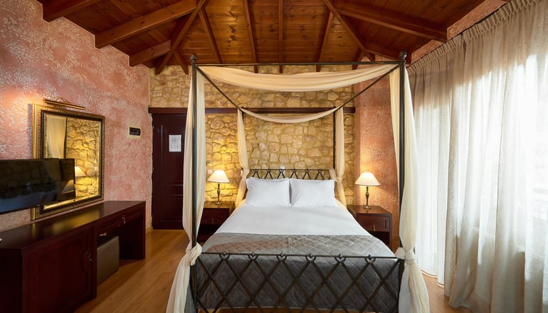 4* Olympus Mediterranean -  Λιτόχωρο, Πιερία