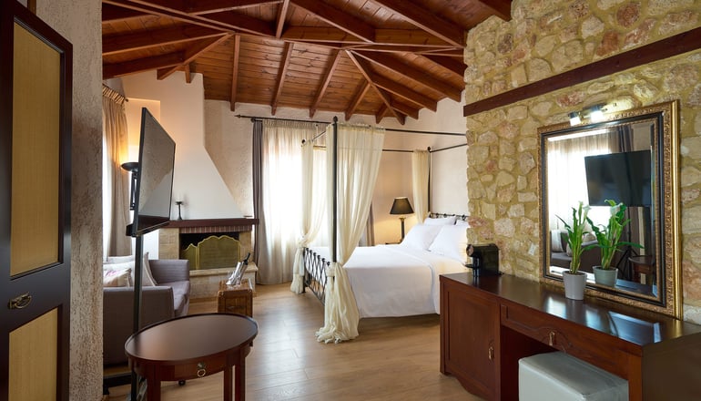 4* Olympus Mediterranean -  Λιτόχωρο, Πιερία