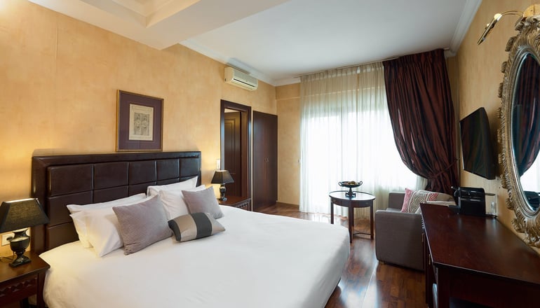 4* Olympus Mediterranean -  Λιτόχωρο, Πιερία