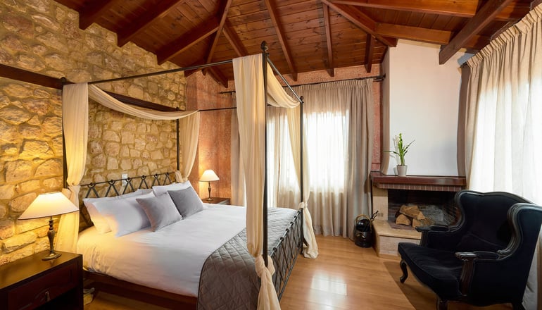 4* Olympus Mediterranean -  Λιτόχωρο, Πιερία