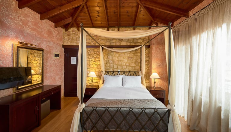 4* Olympus Mediterranean -  Λιτόχωρο, Πιερία