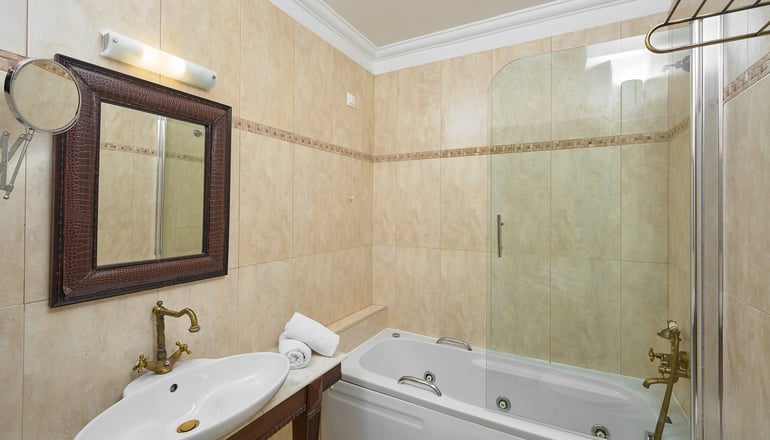 4* Olympus Mediterranean -  Λιτόχωρο, Πιερία