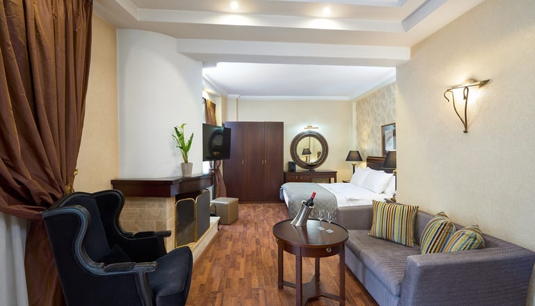 4* Olympus Mediterranean -  Λιτόχωρο, Πιερία